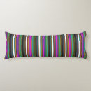 Search for neon pillows Stripes
