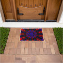 Search for southwestern doormats Colourful