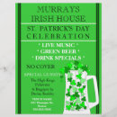 Recherche de jour de st patrick prospectus Événement