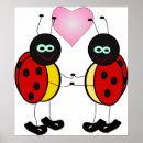Search for love bugs posters Cute