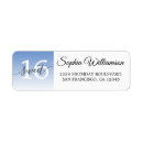 Search for sweet 16 return address labels Stylish