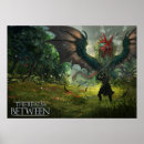 Recherche de domaine posters Imaginaire