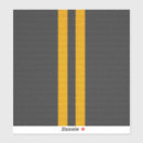 Recherche de carbone autocollants Élégant