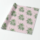 Search for palm leaf wrapping paper Botanical