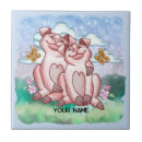 Search for pigs tiles Pink pig