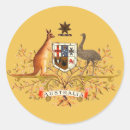 Recherche de melbourne autocollants Drapeaux