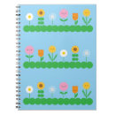 Search for field notebooks Garden