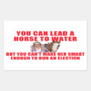 Search for lead stickers Republican