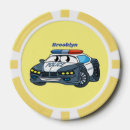 Recherche de police jetons poker Toute personne