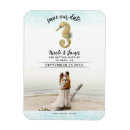 Search for seahorse save the dates Coastal