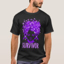 Search for domestic violence tshirts Purple