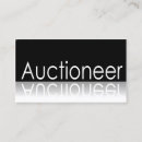 Recherche de ventes aux enchères cartes visite Élégant