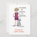 Search for funny drawing christmas cards Whimsical