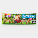 Search for funny birthday banners Avanti press