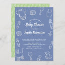 Recherche de vintage baby boy shower invitations Bébé garçon