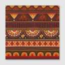 Recherche de conception tribale cartes postales Africain