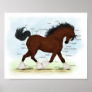 Search for draft horse art Equestrian