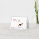 Search for beagle note cards Watercolor