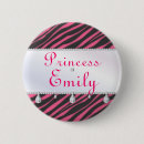 Search for gems buttons Princess