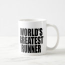 Search for funny runner mugs Humourous