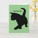 Search for funny cat jokes cards Pet