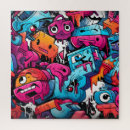 Search for doodle art puzzles Abstract