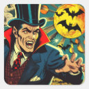 Search for vampire stickers Halloween