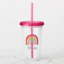 Search for straw cup tumblers For kids
