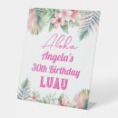 Recherche de luau party decor Plage