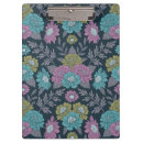 Search for dark green clipboards Floral