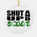 Search for witty ornaments Unique