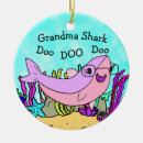 Recherche de shark ornements Noël