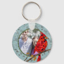 Search for cardinal keychains Red cardinal bird