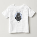 Recherche de caniche noir tshirts Dog