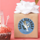 Search for happy birthday from stickers Maurice sendak