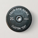 Recherche de musculation badges Fitness