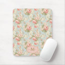 Search for blush pink mousepads Feminine girly