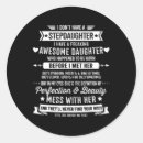 Search for step dad stickers Kids birthday