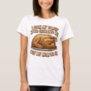 Recherche de dîner de thanksgiving tshirts Action de grâce amusante