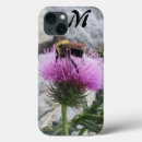 Recherche de chardon iphone coques Monogramme