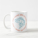 Search for funny fishing mugs Summer