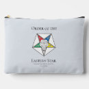 Search for order of the eastern star bags Masonic