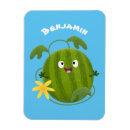 Recherche de melon magnets Mignon
