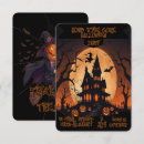 Search for horror invitations Ghost