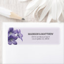 Search for arrangement return address labels Flowers