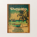 Search for charleston puzzles Vintage