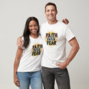 Search for faith over fear clothing Inspirational