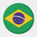 Recherche de brésil magnets Brasil