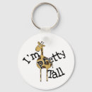 Search for tall a keychains Giraffe