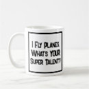 Search for airline pilot mugs Aviator